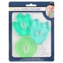 Load image into Gallery viewer, Itzy Ritzy Cactus Teethers