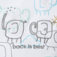 Load image into Gallery viewer, Halo Elephant Sleep Sack