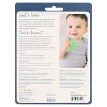 Load image into Gallery viewer, Itzy Ritzy Cactus Teethers