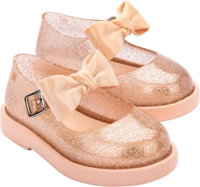 Mini Melissa Mary Jane