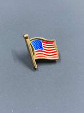 Load image into Gallery viewer, USA Pin

