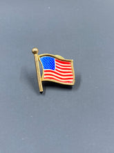 Load image into Gallery viewer, USA Pin
