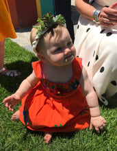 Load image into Gallery viewer, Succulent tiara’s
