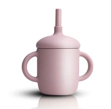 Load image into Gallery viewer, Silicone Water Cup
