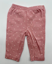 Load image into Gallery viewer, Carters Newborn Pants
