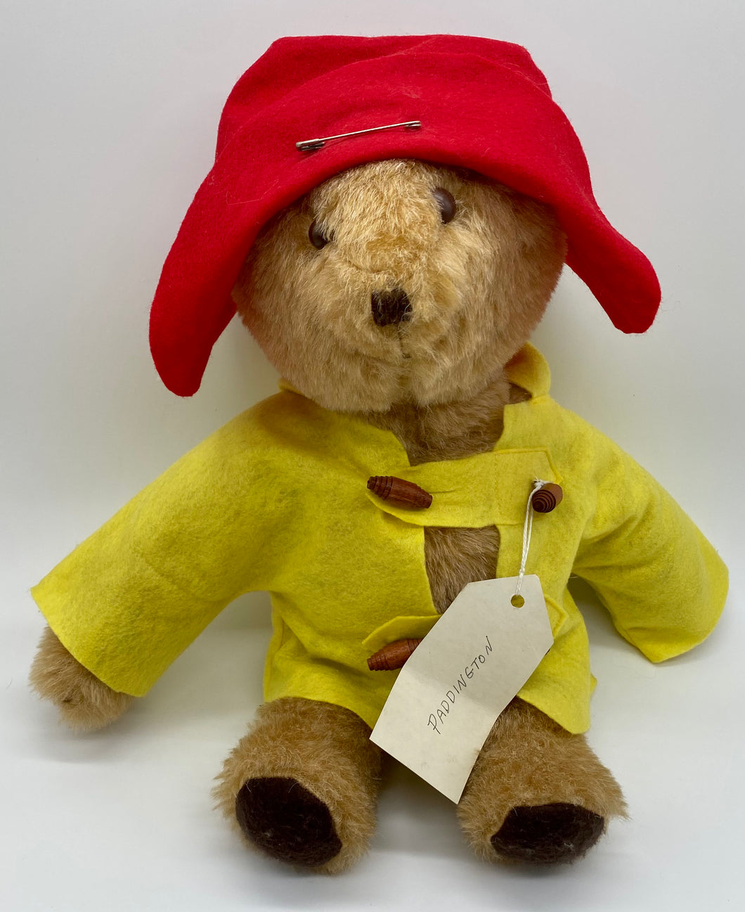 Paddington Bear