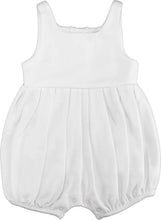 Load image into Gallery viewer, Habitual Kids Pleated Babydoll Romper
