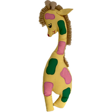 Load image into Gallery viewer, Giraffe Plush Toy
