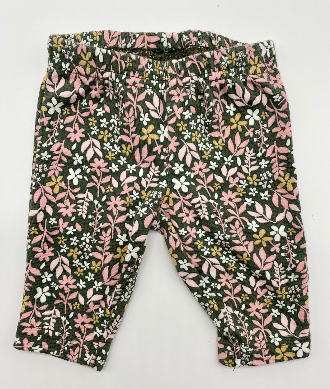 Carters Newborn Pants