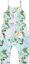 Load image into Gallery viewer, Posh Peanut Erin Smocked Romper
