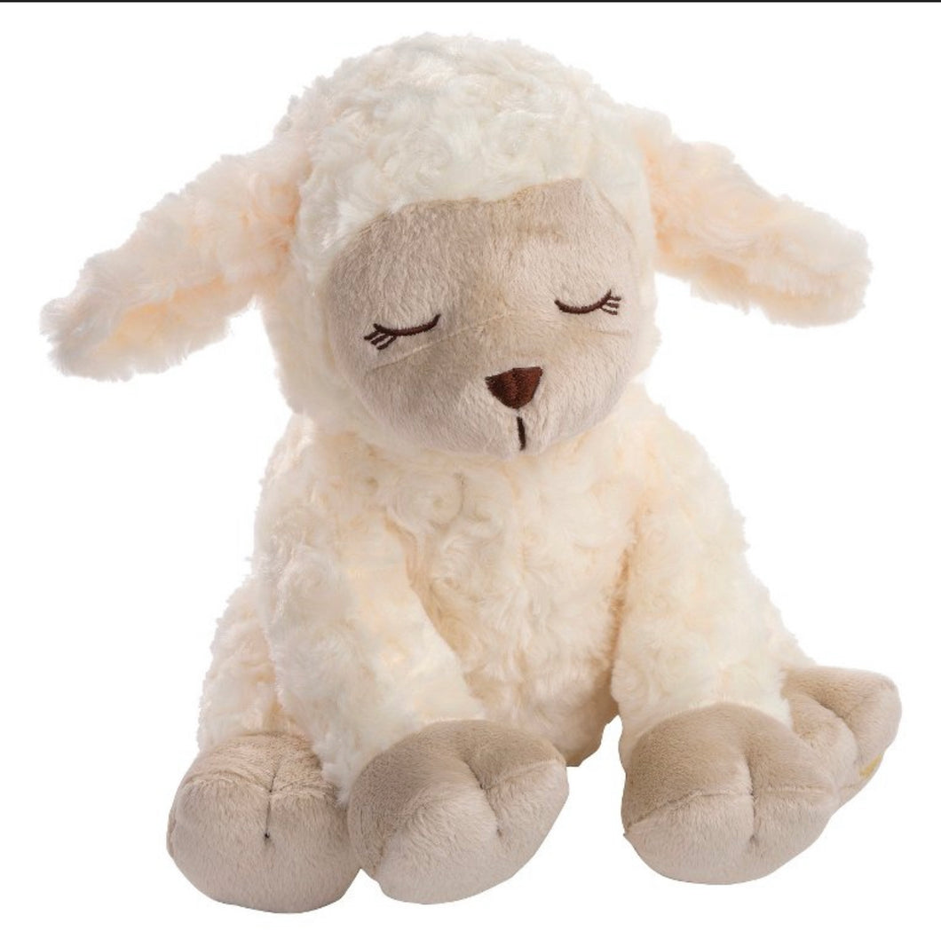 SwaddleMe Lamb Soother