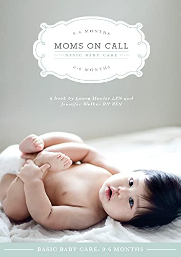 MOMS ON CALL Book