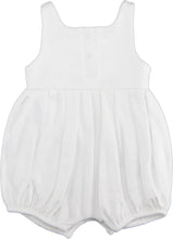 Load image into Gallery viewer, Habitual Kids Pleated Babydoll Romper
