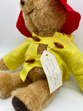 Load image into Gallery viewer, Paddington Bear
