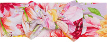 Load image into Gallery viewer, Posh Peanut Swaddle &amp; Headband Set
