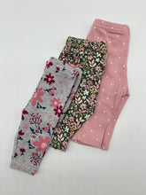Load image into Gallery viewer, Carters Newborn Pants
