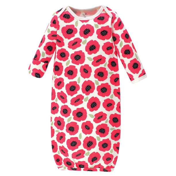 Organic Sleep Gown