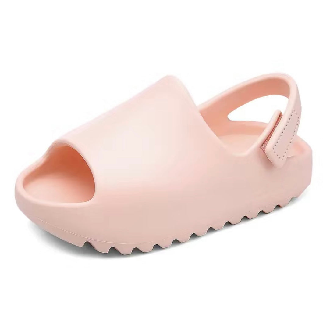 Velcro Slides