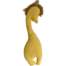 Load image into Gallery viewer, Giraffe Plush Toy

