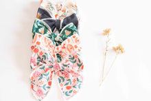 Load image into Gallery viewer, Little Organic Co. Hair Bows

