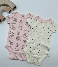 Load image into Gallery viewer, Gerber Onesie 2 Pack
